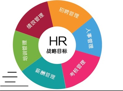 人力資源管理專業的就業前景與人力資源服務方向